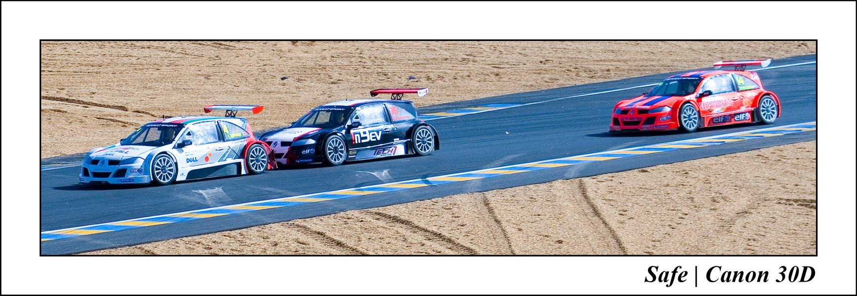 2006 - 10 - World series Renault - 066